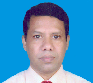 Jawadul Haque, Professor Dr. Md.