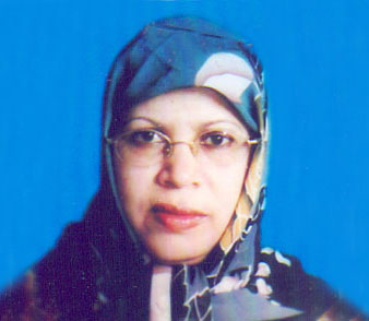 Akhtari Afroze, Prof. Dr.