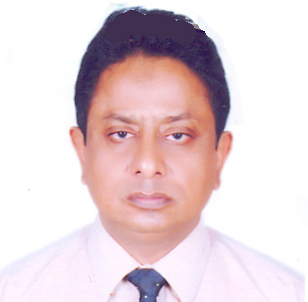 Bulbul Hasan, Dr. Md.