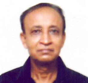 Intakhab Alam, Professor Dr. Md.
