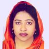 Dr. Most. Jannatul Ferdous