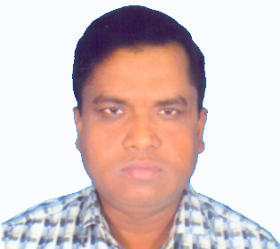 Rejaul Karim, Dr. Md.