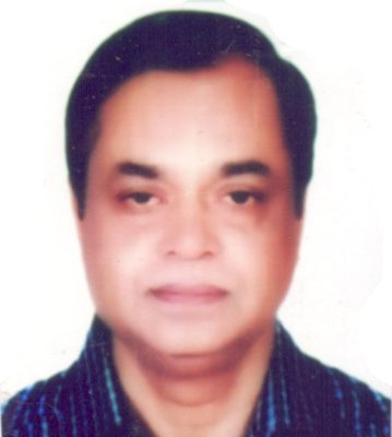Samir Majumder, Dr.
